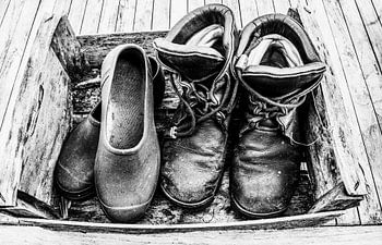 Jopie Huisman tableau