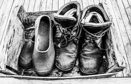 Jopie Huisman Tableau