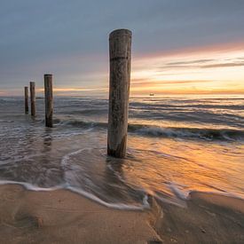 Beautiful light van Ferry veldhuizen