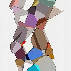 Coming home - 1:3 by Andreas Wemmje