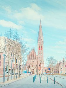 Saint Albani Church