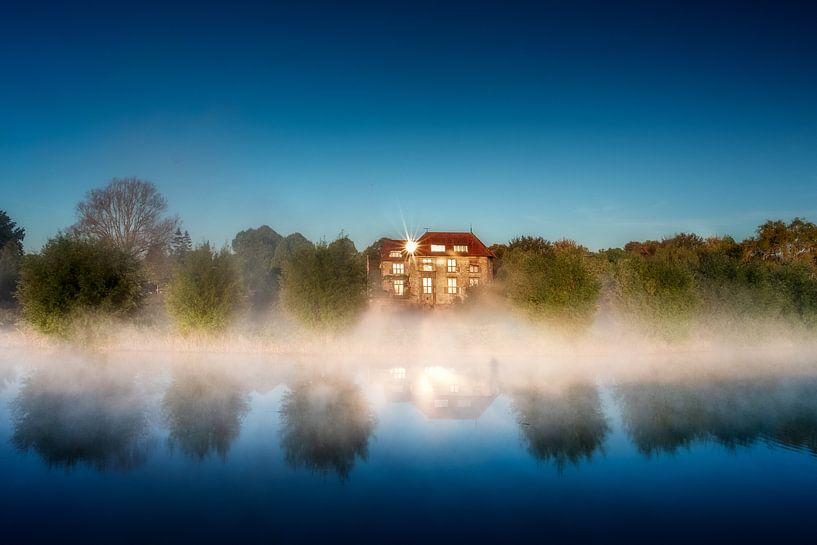 Die Sonne reflektieren von Ruud Peters