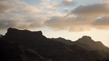 Gran Canaria von Severin Pomsel