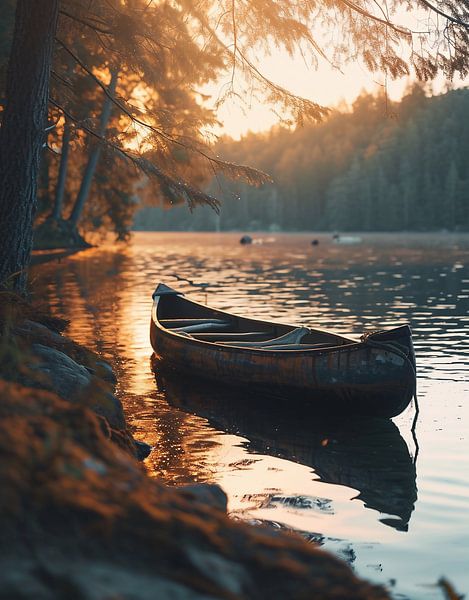 Abenteuer Natur von fernlichtsicht