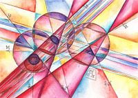 Des cercles aux cercles #1