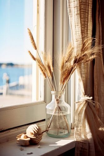 Impressions de vie morte No 27