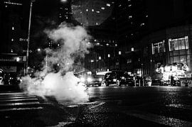 Newyok by Patricia de koster