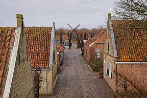 Festung Bourtange