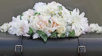 Bloemen van Sylvana Keijzer