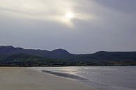 Fermoyle Strand ist ein Sandstrand in der Nähe des Dorfes Cloghane. von Babetts Bildergalerie Miniaturansicht
