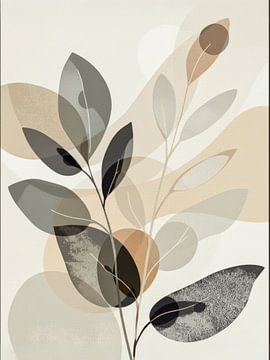 Tension en équilibre sur Dutch Art Works