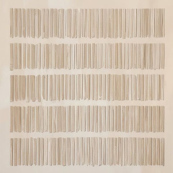 TW Living -  MODERN ART -  japandi art 3 by TW living