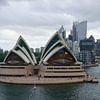 Passing the Opera House by Frank's Awesome Travels