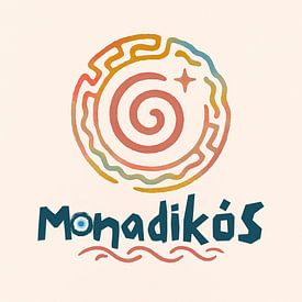 Atelier Monadikós photo de profil