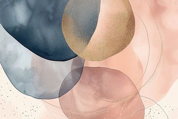 Pastel Eclips van Studio BB