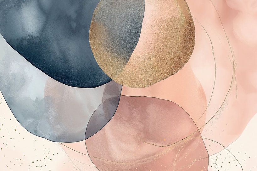 Pastellfinsternis von Studio BB