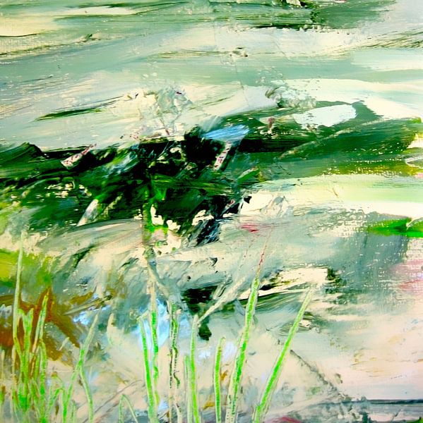 Art Nature van M.A. Ziehr