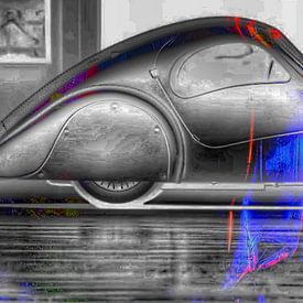 Bugatti by Truckpowerr
