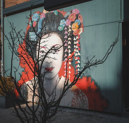 Freitagsmarkt in Antwerpen