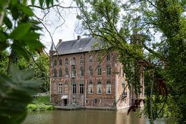 Schloss Wissekerke (Basel) von Luc De Cock
