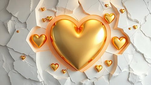 Liefde in al haar vormen