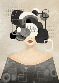 Pippa by Mirjam Duizendstra