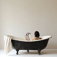 Eine Sonntagszeitungslesung mit Joe Jackson