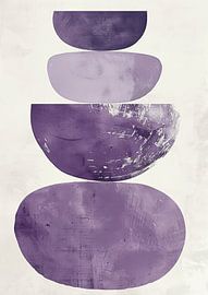 Art abstrait sur Collection Moderne