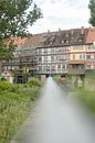 Krämerbrücke in Erfurt van Till Göhringer thumbnail