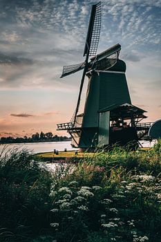 Zaanse Schans 4