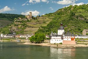 Oberes Mittelrheintal