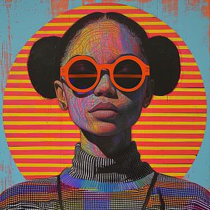Sonnenbrille für Frauen | Sunshade