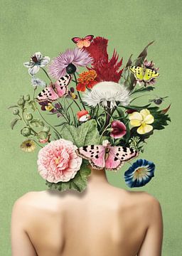 a Wonderful Life van Marja van den Hurk