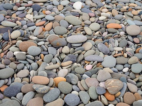 Pebbles by Photography by J