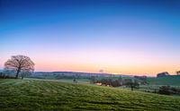 morning valley