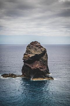 Madeira Rock