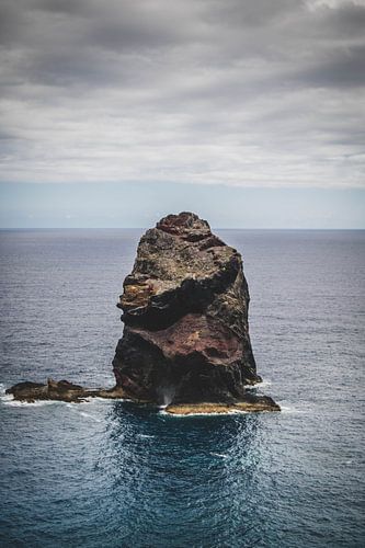 Madeira Rock