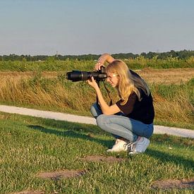 Hannah Bovenkamp Profile picture