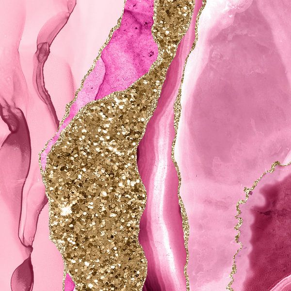 Achat Glitter Dazzle Textur 10 von Aloke Design
