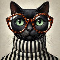 Zu cool zum Kat-chen