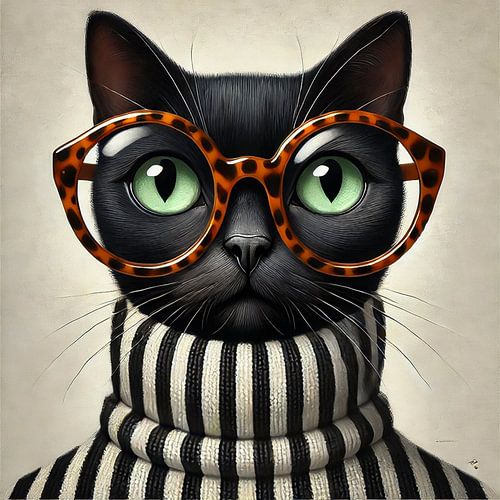 Too Cool to Cat-ch