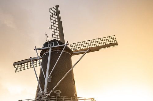 The Klarendalse Mill