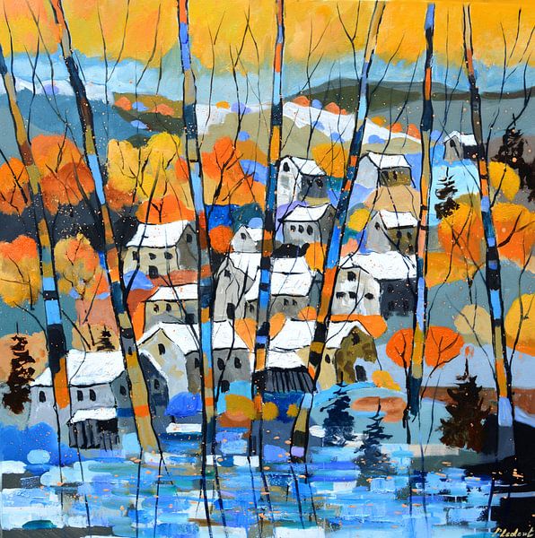 Herbst von pol ledent