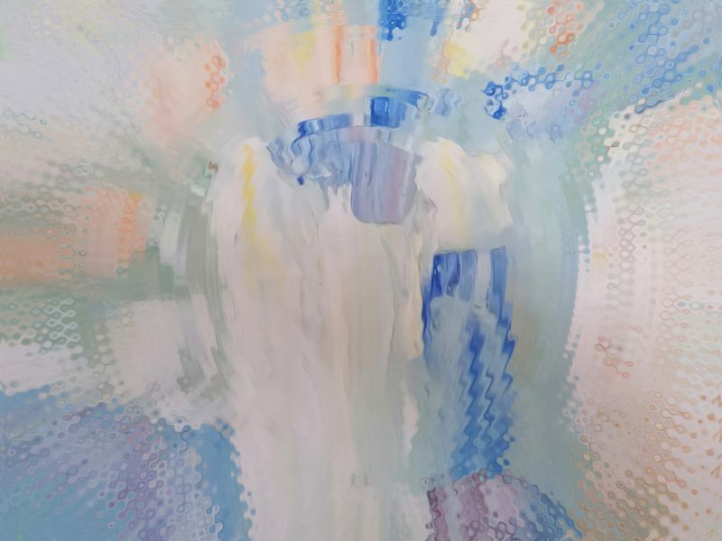 Radiate IV par Maurice Dawson
