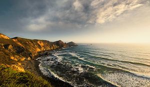 1614 Big Sur sur Adrien Hendrickx