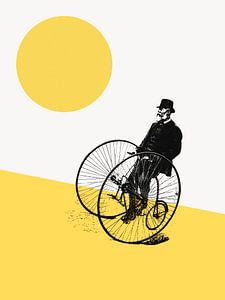 Up to where the Sun Shines