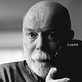 Harry Jamont photo de profil