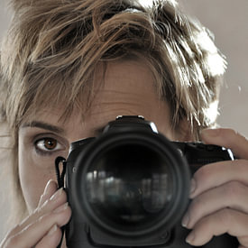 Anouschka Hendriks profielfoto