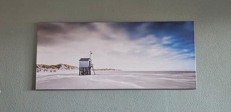 Rettungshaus Terschelling