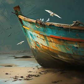 Abandoned passion 10